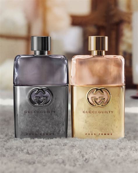 gucci guilty silver bottle|Gucci Guilty perfume release date.